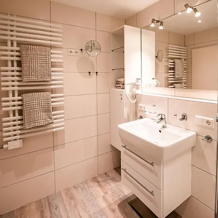 Appartamento Haus Nordseeblick Nordseeblick, 1