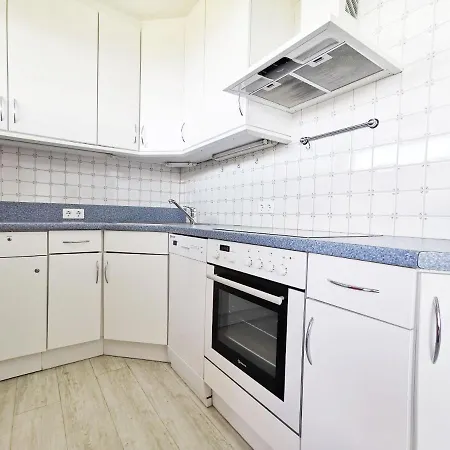 Haus Nordseeblick Nordseeblick, 1 Appartement