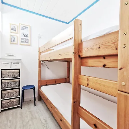 Appartement Haus Nordseeblick Nordseeblick, 1 *